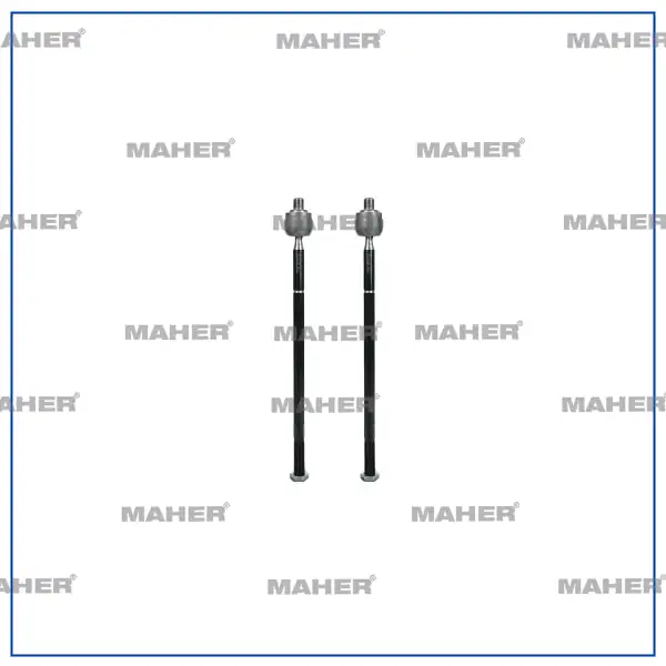 MAHER 34837 | Rotkolu Transit V347 06 14 Transit V184 00 06 Sol 2 Adet