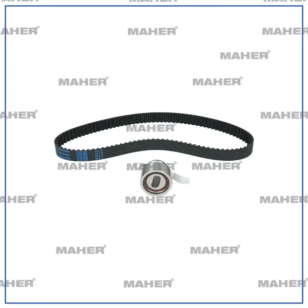 MAHER 35245 | Triger Seti Honda Civic 1 6 96 01 104 Dış D16y4 D16y5 GMB Kayisli