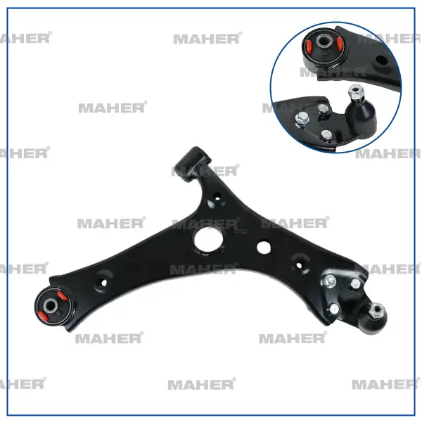 MAHER 35261 | Salıncak Chery Tıggo 8 Pro 22 Rotilli Burçlu Alt Sağ