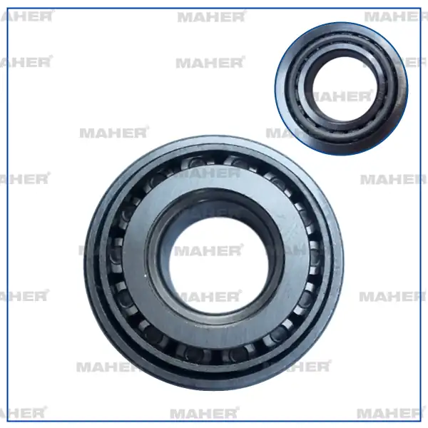 MAHER 36806 | Konik Rulman 38 1x82 55x29 37 mm
