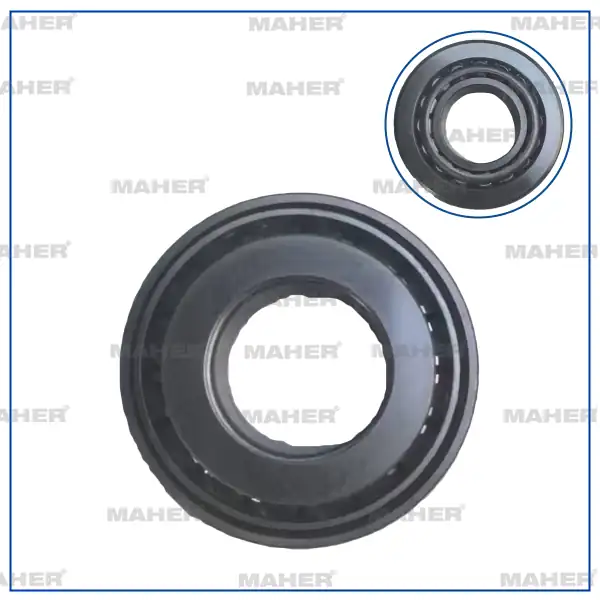 MAHER 36829 | Konik Rulman T 12 Transit Defransiyel Rulmanı