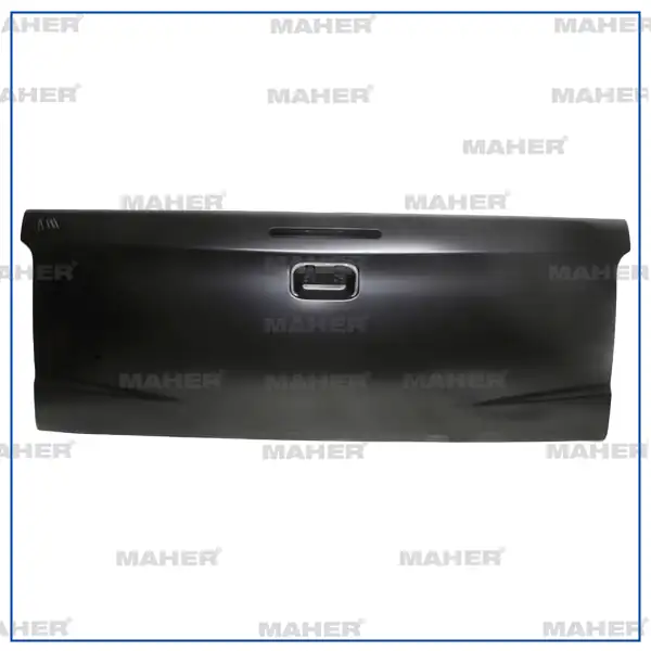 MAHER 37168 | Bagaj Kapağı L 200 15 19