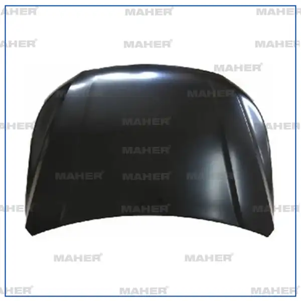 MAHER 37173 | Motor Kaputu L 200 19