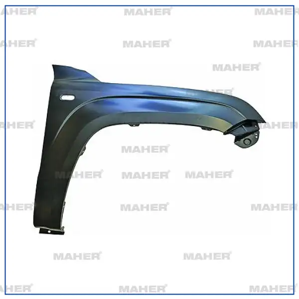 MAHER 38054 | Çamurluk Amarok 10 22 Ön Sağ