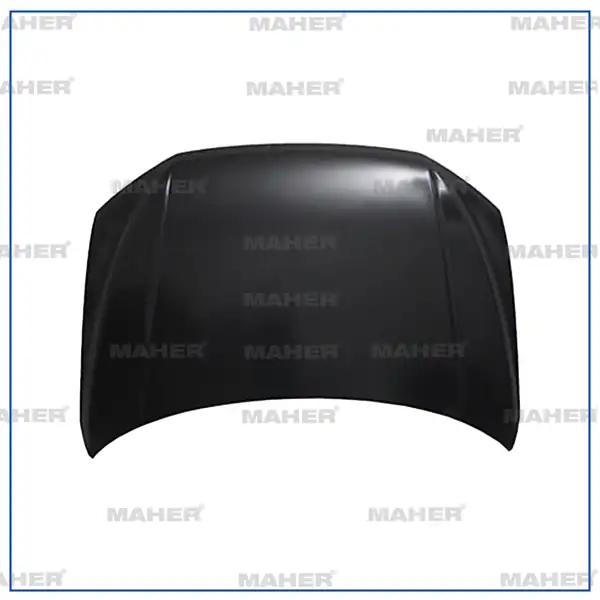 MAHER 38057 | Motor Kaputu T Roc 18 SIMYI
