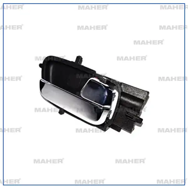 MAHER 38550 | Kapı Kolu İ 20 09 14 İç Ön Arka Sol Krom