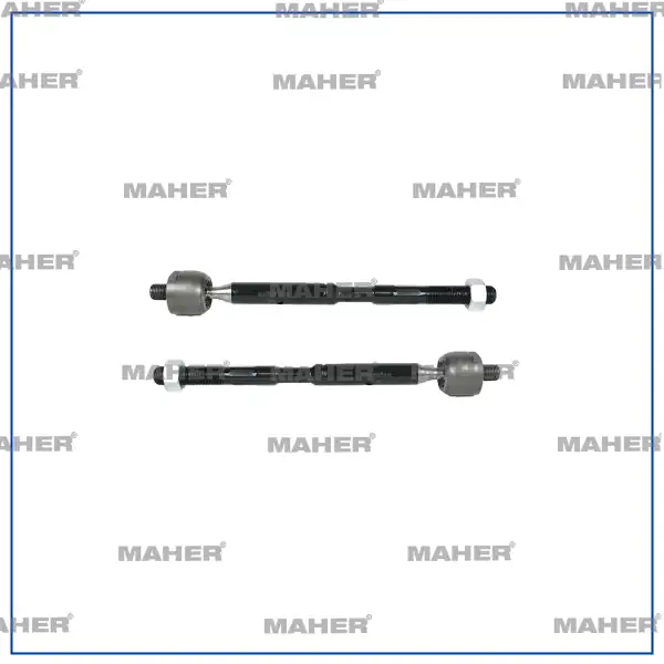 MAHER 39421 | Rotkolu Corolla 19 R L 2 Adet
