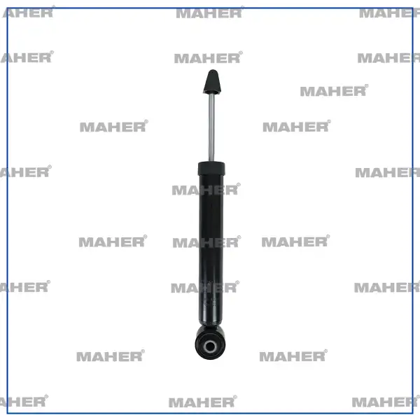 MAHER 42309 | Amortisör Corsa F Peugeot 208 II Sağ Sol Arka
