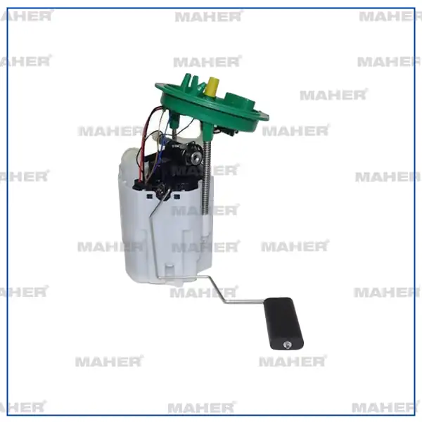 MAHER 50013 | Depo Şamandırası Komple Passat Arteon Superb 15 24 Cjsa DADA Czpa Cze 1 4 1 5 1 8 2 0 TSI