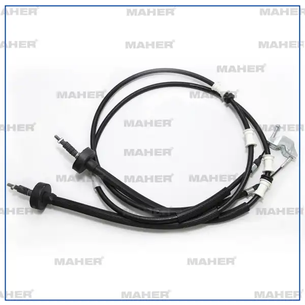 MAHER 50017 | Tel El Fren Arka Diskli Astra G 1 2 1 4 1 6 1 7 1 8 2 7