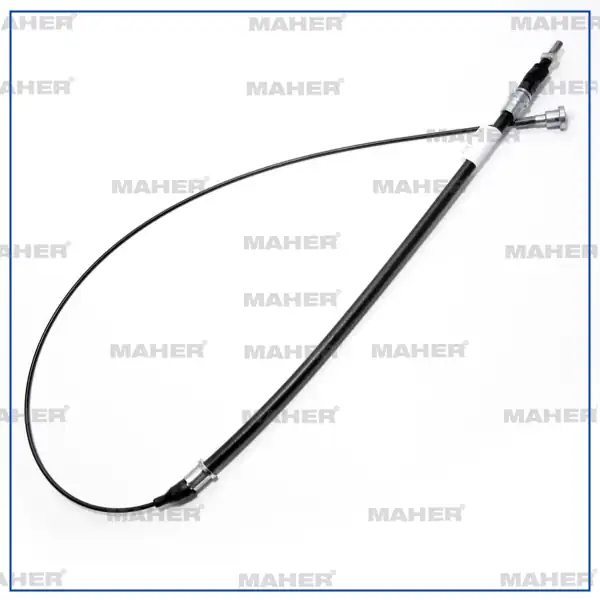 MAHER 50076 | Tel El Fren Corsa C Tigra B Sağ Arka Z14xep Z13dt