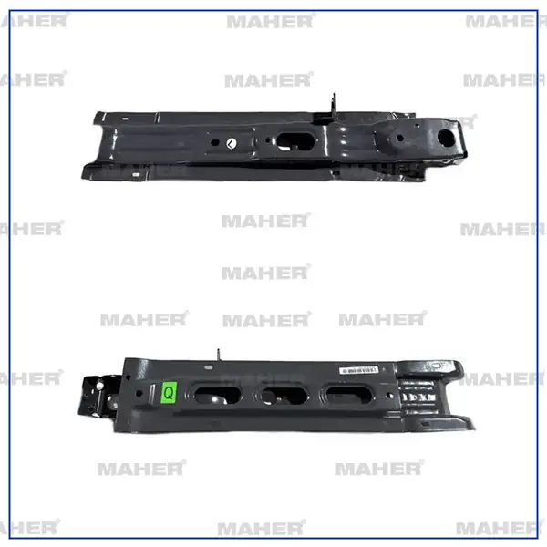 MAHER 50170 | Panel Tıggo 8 Pro 22 24 Ön Sol Yan