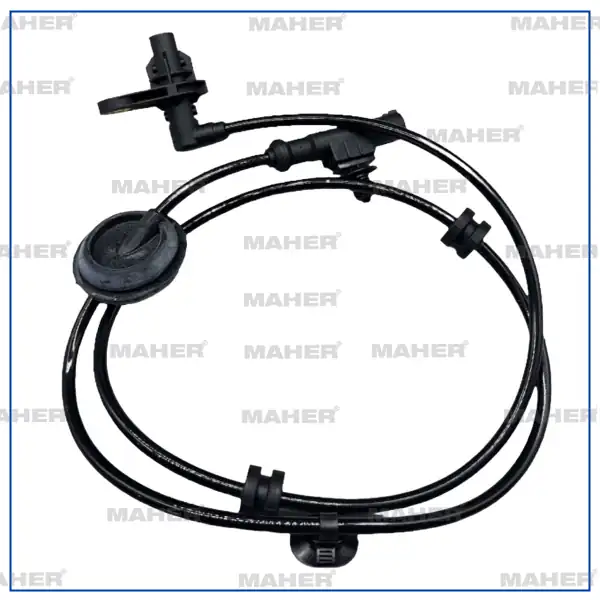 MAHER 50192 | Sensör ABS Omoda 5 Tıggo 7 Pro Tıggo 8 Pro 22 Ön Sağ