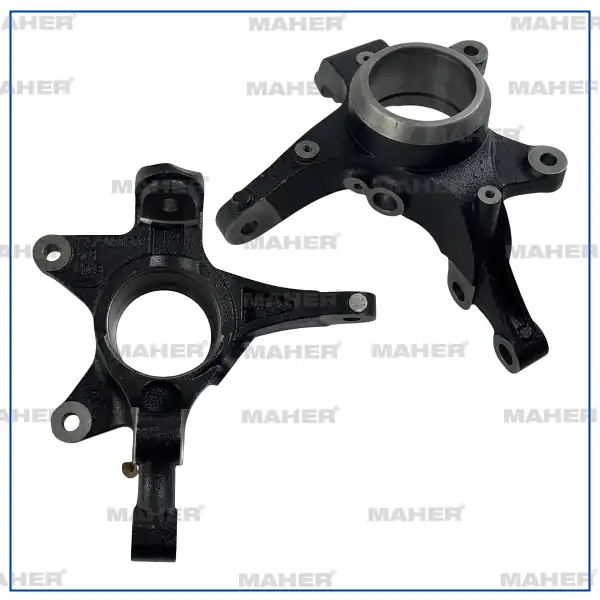 MAHER 50229 | Aks Taşıyıcı Chery Tıggo 7 Pro 22 Ön Sol