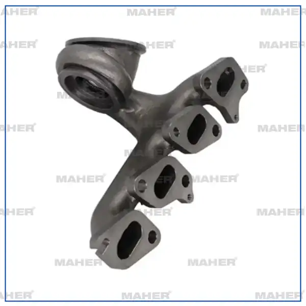 MAHER 50240 | Manifold Egzoz Astra J A14net