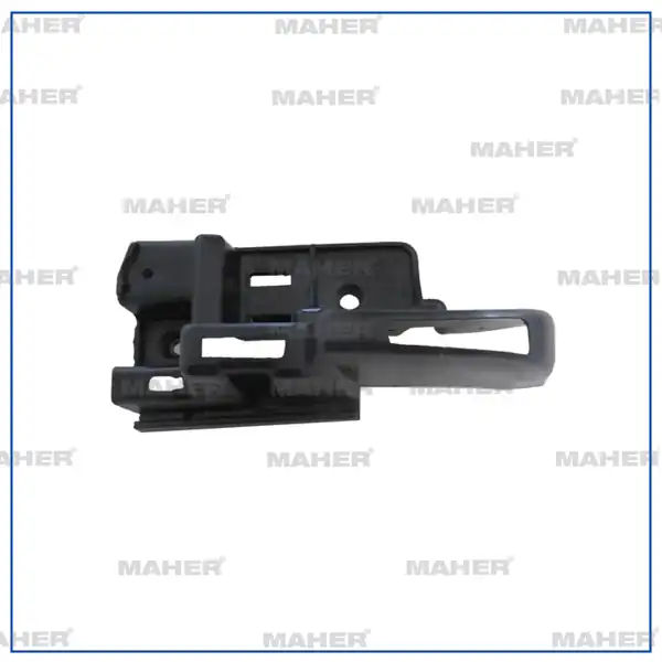 MAHER 50287 | Tampon Bağlantı Braketi Partner Berlingo Rifter 19 Van Doblo 23 Arka Sol