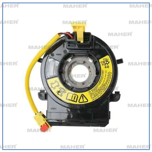 MAHER 50384 | Airbag Cemberi Zemberek İ 30 12 16