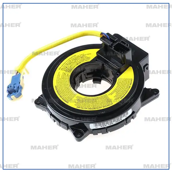 MAHER 50385 | Airbag Cemberi Zemberek Sorento 03 10