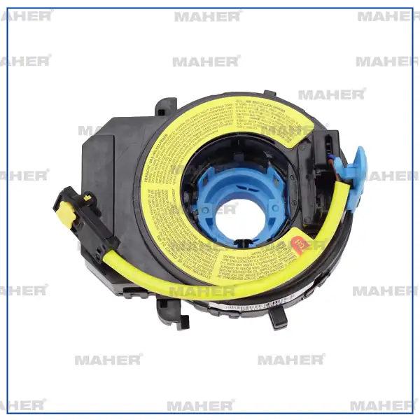 MAHER 50387 | Airbag Cemberi Zemberek İ 20 10 14
