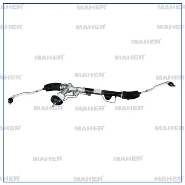 MAHER 51198 | Direksiyon Kutusu Duster 4x2 10 Hidrolik