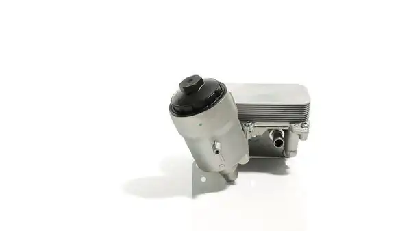 Mahle Clc 461 000s Yağ Soğutucu Komple VW Touareg 03 10 Transporter 03 10