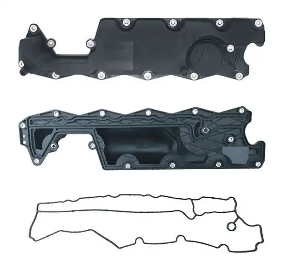 MGA 43151 | Külbütör Kapağı Volvo S80 II V70 III Xc60 İ Xc70 II 3 2 Land Rover Freelander 2 L359 3 2 4 4