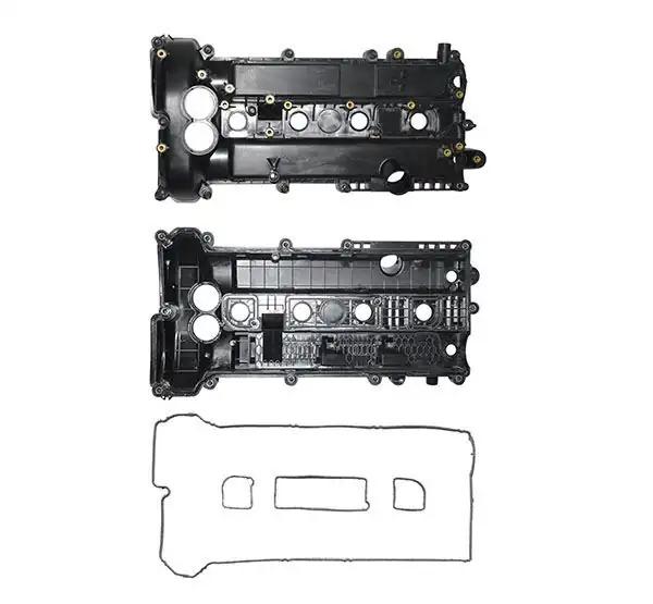 MGA 43184 | Külbütör Kapağı Volvo S60 II S80 II V60 İ V70 III Xc60 İ B4204 T6 T7 Ford Galaxy II Mondeo IV S Max 2 0 Ecoboost
