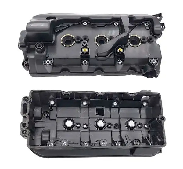 MGA 43195 | Külbütör Kapağı 4 6 Audi