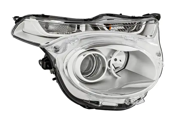 Valeo 45437 Far Sağ Citroen C1 2014 05