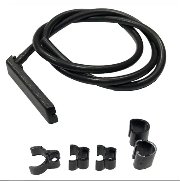 BİTAPART BPE297002 | Fiskiye Memesi Ön Cam Sol Borulu Opel Combo E Peugeot Rifter Partner 1 2 1 6 Hdi 2019
