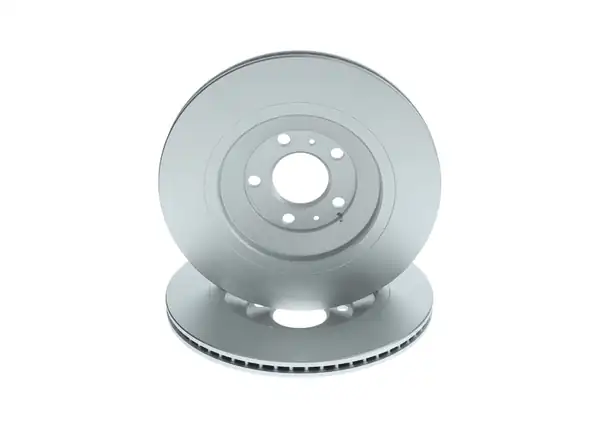 Bosch 0986479591 Fren Diski Arka 335 mm Audi A8 VW Phaeton Bentley Continental > 2 Adet