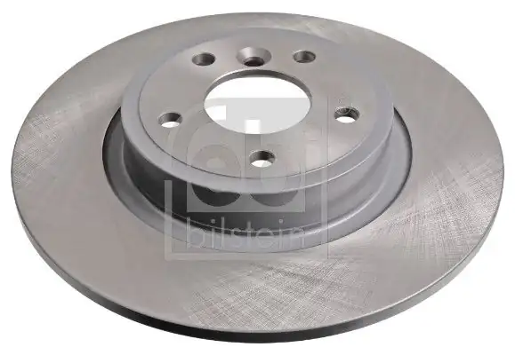 FEBI BILSTEIN 108585 | Fren Diski Jaguar Xe / Xf 2.0 Arka Tek