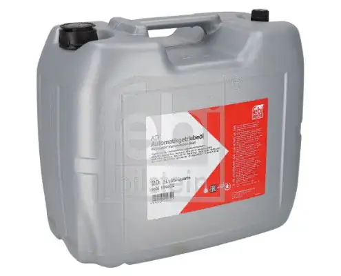 FEBI BILSTEIN 194472 | Otomatik Şanzıman Yagı Atf 20 L