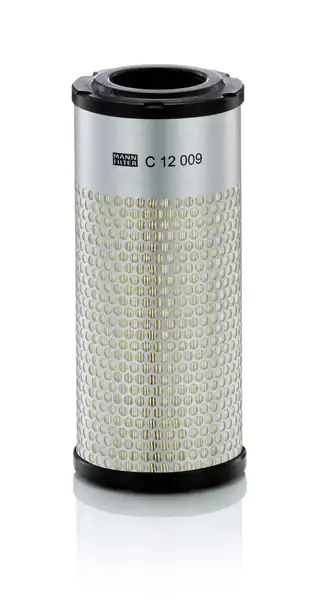 MANN C12009 | Endustriyel Hava Filtresi Hitachi