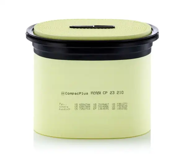 MANN CP23210 | Endustriyel Filtre