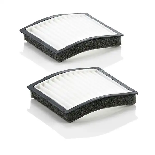 MANN CU1006-2 | Polen Filtresi BMW 3 Compact E36 94-00