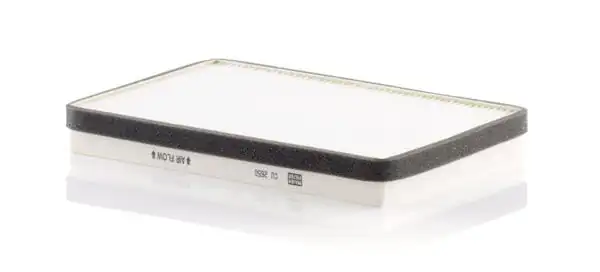 MANN CU2650 | Polen Filtresi Volvo V70 I 2.0 95-00 C70 S70 S90 V90 91-