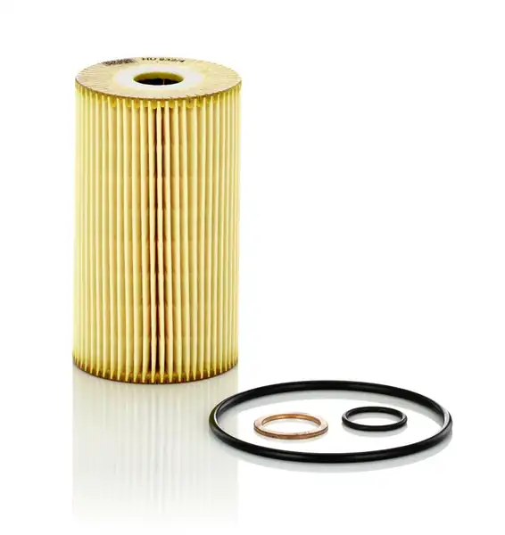 MANN HU932-4N | Yağ Filtresi Mercedes Benz T2 Ln1 668 061 86 94 2554028