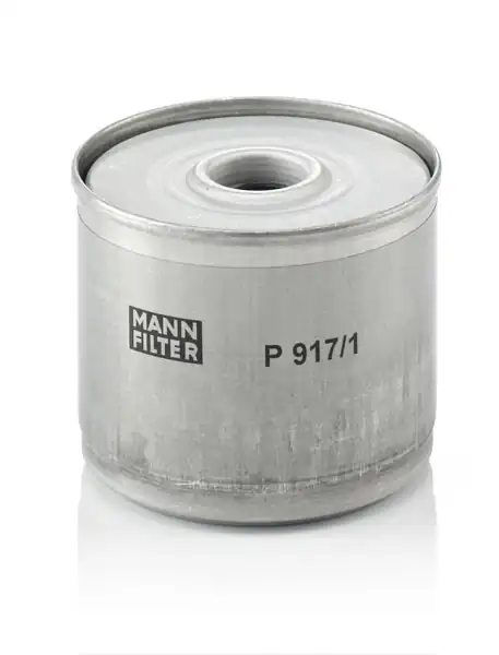 MANN P917-1X | Yakıt Filtresi Renault Trucks Midliner S 130 06 83 90