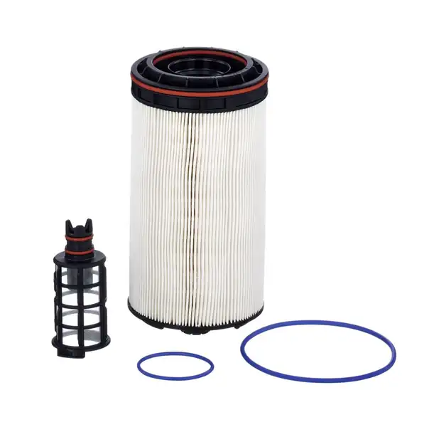 MANN PU12013-2Z | Yakıt Filtresi
