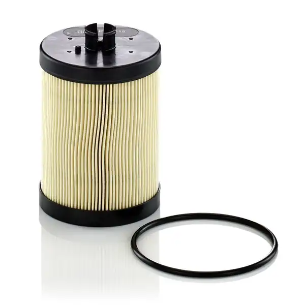 MANN PU9015Z | Yakıt Filtresi