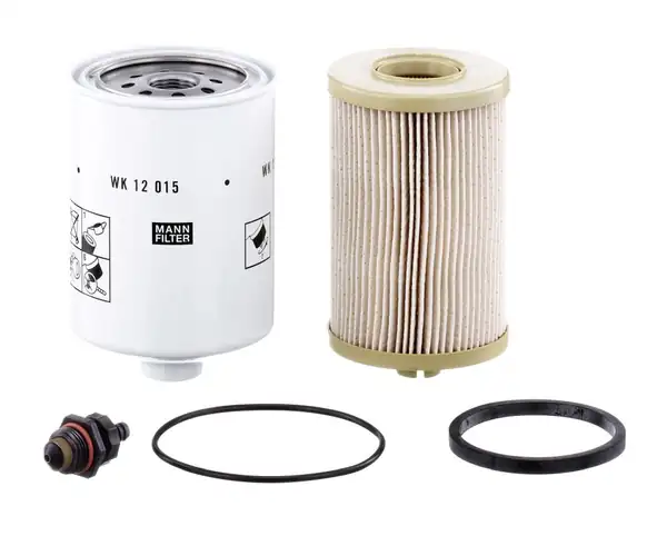 MANN SP3008-2X | Yakıt Filtresi Endustriyel