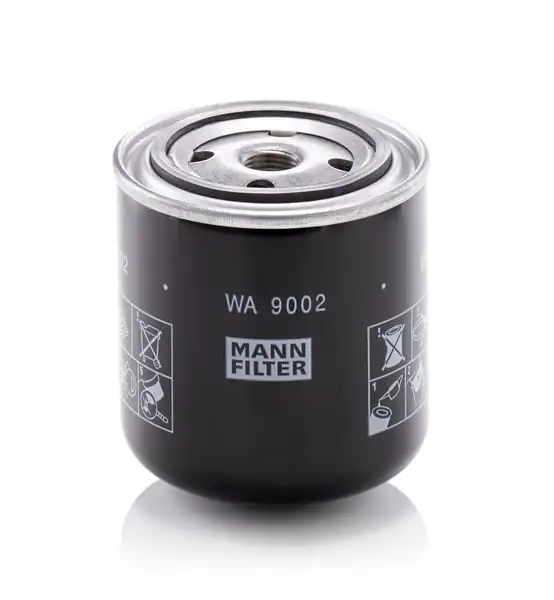 MANN WA9002 | Soğutma Filtresi