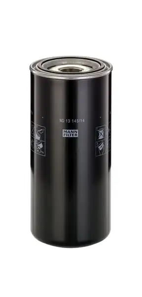 MANN WD13145-14 | Endustriyel Filtre