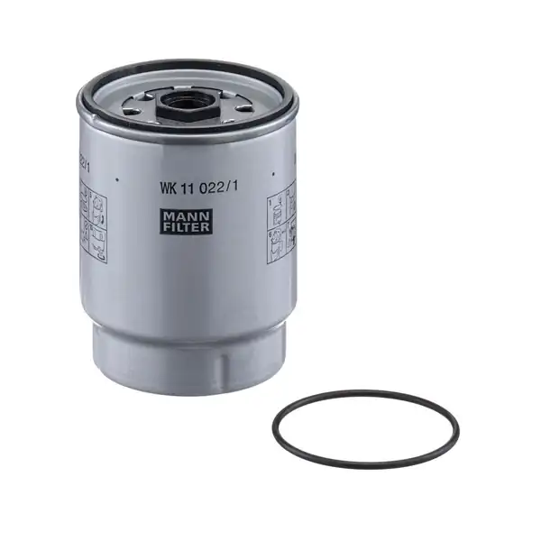 MANN WK11022-1Z | Yakıt Filtresi