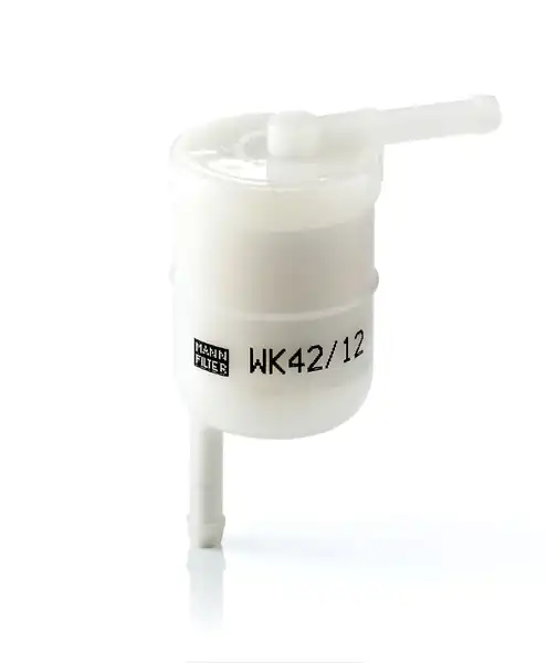 MANN WK42-12 | Yakıt Filtresi Bluebırd Cherry Laurel 2 0 1 5 77 83 2553955