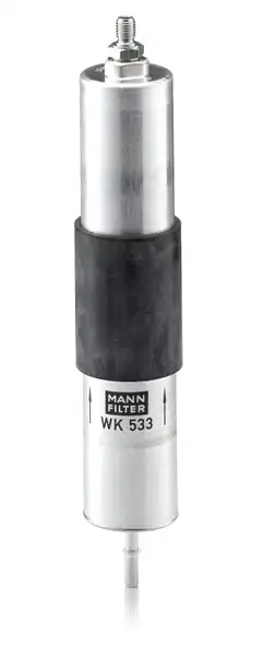 MANN WK533 | Yakıt Filtresi Bmw 3 Coupe E46 M3 0 3 2 00 06