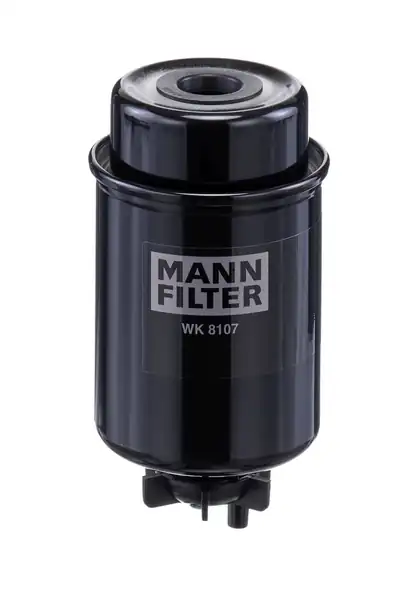MANN WK8107 | Endustriyel Filtre