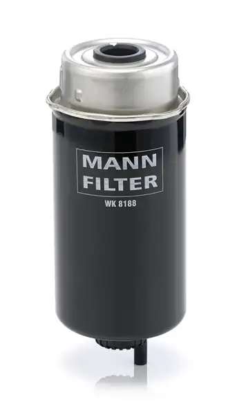 MANN WK8188 | Endustriyel Filtre