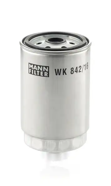 MANN WK842-16 | Yakıt Filtresi Daf 45 91 00 55 95 00